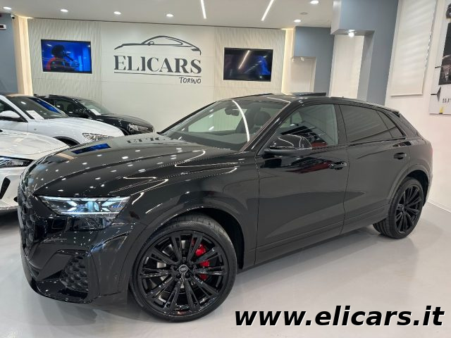 AUDI Q8 usata, con ABS