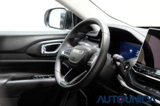 JEEP Compass usata 57
