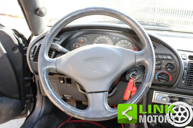 TOYOTA Celica usata 11