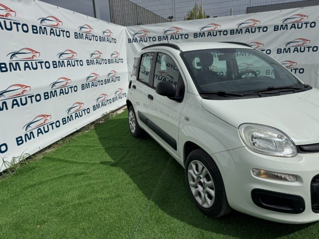FIAT Panda usata, con Airbag Passeggero