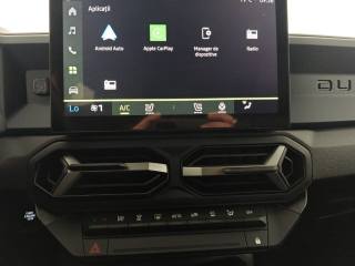 DACIA Duster usata, con Bluetooth