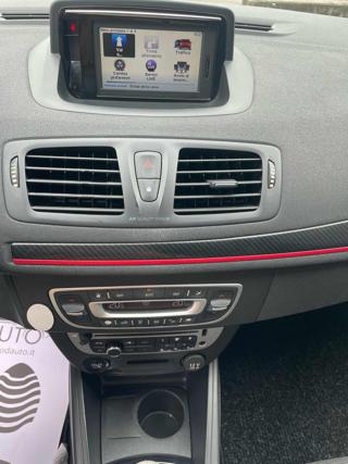 RENAULT Megane usata, con Sedile posteriore sdoppiato