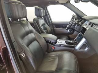 LAND ROVER Range Rover usata, con Controllo trazione
