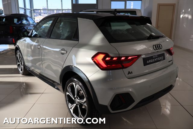 AUDI A1 usata, con Airbag Passeggero