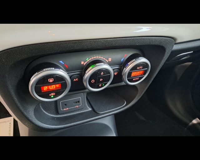 FIAT 500L usata, con Bracciolo