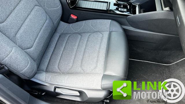 CITROEN C4 X usata 9