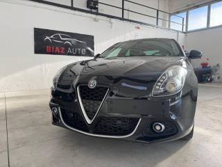 ALFA ROMEO Giulietta usata, con Airbag Passeggero