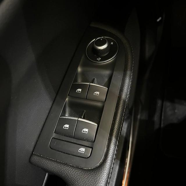 ALFA ROMEO Giulia usata, con Controllo elettronico della corsia