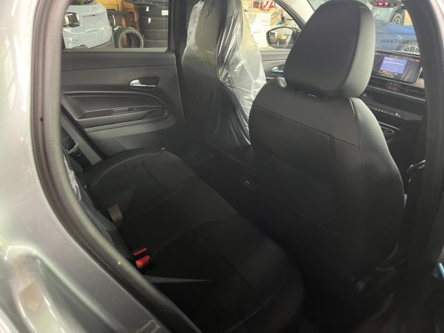 JEEP Avenger usata, con ESP