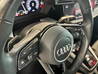 AUDI A3 usata, con Cronologia tagliandi