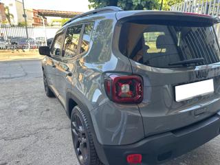 JEEP Renegade usata, con Cerchi in lega