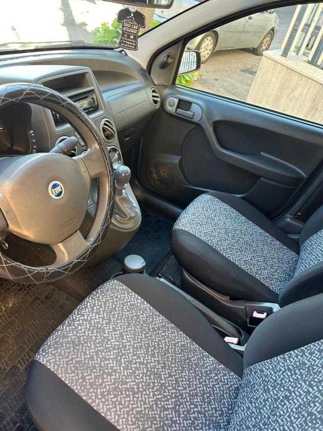 FIAT Panda usata 10