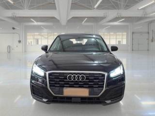 AUDI Q2 usata, con Cerchi in lega