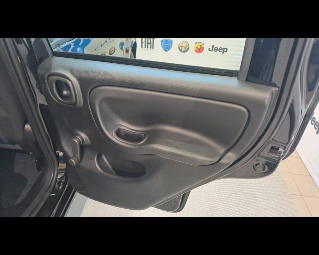 FIAT New Panda usata 20