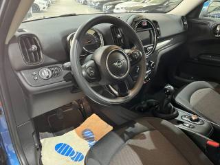 MINI Countryman usata, con Chiusura centralizzata