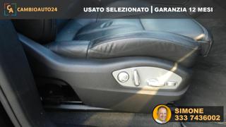 PORSCHE Macan usata 100