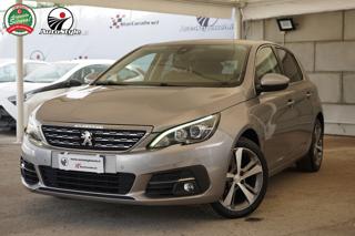 PEUGEOT 308 BlueHDi 120 S&S Allure