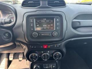 JEEP Renegade usata, con Fari Xenon