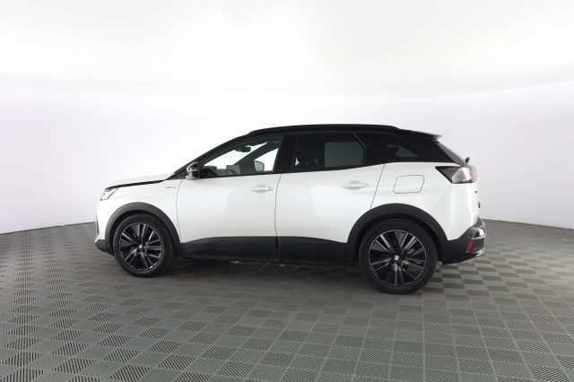 PEUGEOT 3008 usata 5