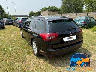 CITROEN C5 usata, con Cerchi in lega