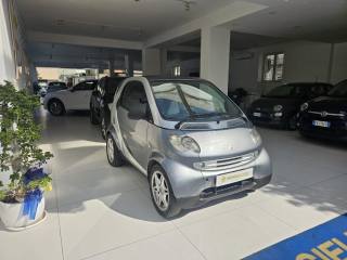 SMART ForTwo usata, con Airbag Passeggero