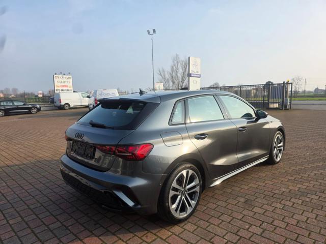 AUDI A3 usata, con Boardcomputer