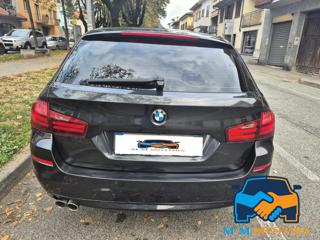 BMW 520 usata, con Airbag Passeggero