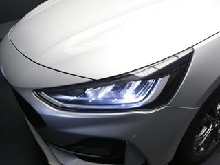 FORD Focus usata, con Climatizzatore
