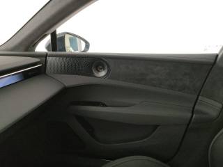 LOTUS Emeya usata, con Controllo trazione