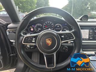 PORSCHE Panamera usata, con Chiusura centralizzata
