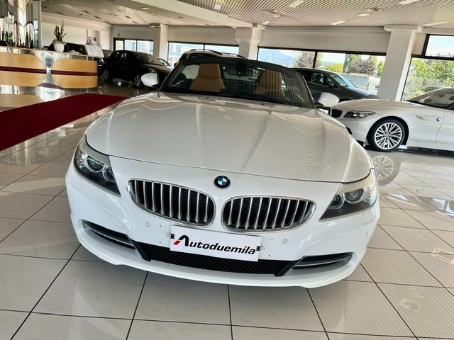BMW Z4 usata, con Airbag laterali