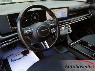 HYUNDAI Tucson usata, con Airbag laterali