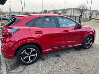 FORD Puma usata, con Bracciolo