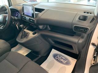 FIAT Doblo usata, con Volante multifunzione