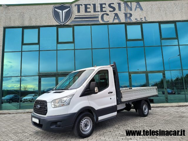 FORD usata 0
