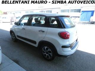 FIAT 500L usata, con Airbag Passeggero