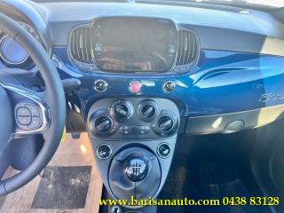 FIAT 500 usata, con Cerchi in lega