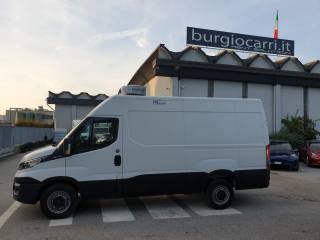 IVECO Daily usata, con Servosterzo