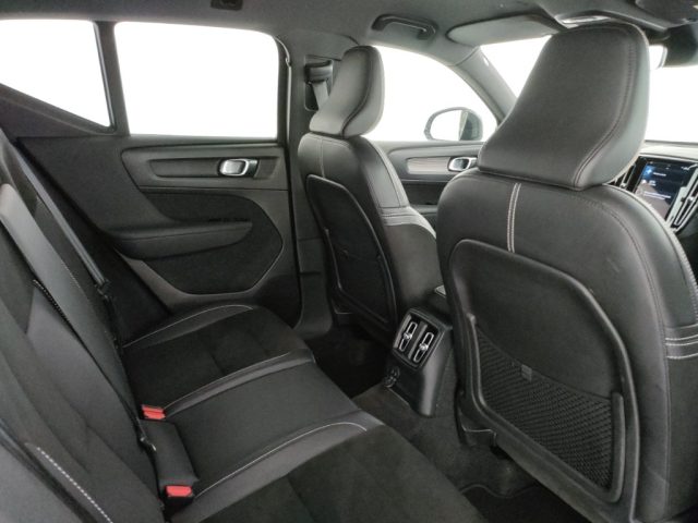 VOLVO XC40 usata, con Climatizzatore
