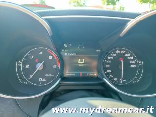 ALFA ROMEO Giulia usata, con Fendinebbia