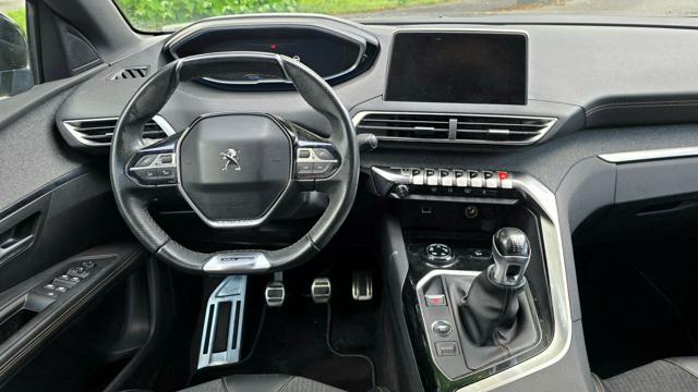 PEUGEOT 5008 usata, con Filtro antiparticolato