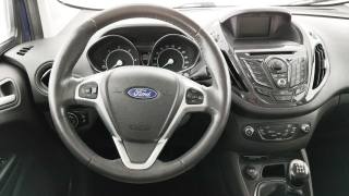 FORD Tourneo Courier usata, con Airbag testa