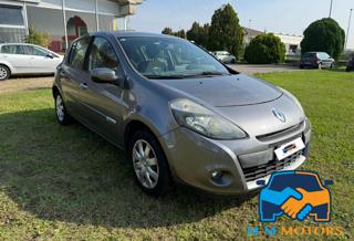RENAULT Clio usata, con Airbag laterali