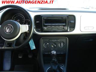VOLKSWAGEN Maggiolino usata 13