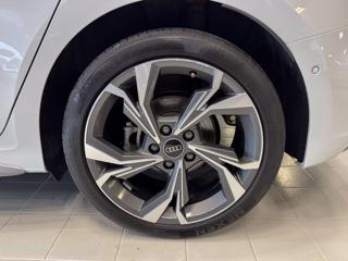 AUDI A3 usata, con Sedili sportivi