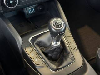FORD Focus usata, con Servosterzo