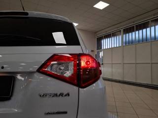SUZUKI Vitara usata, con Sistema di navigazione