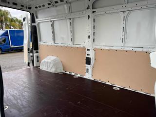 CITROEN Jumper usata, con ESP