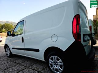FIAT Doblo usata, con Boardcomputer
