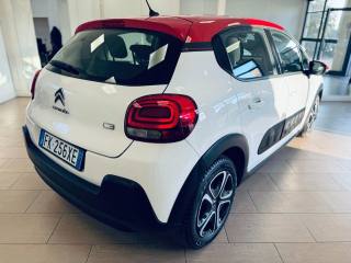 CITROEN C3 usata, con Alzacristalli elettrici